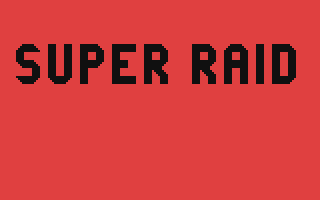 Super Raid