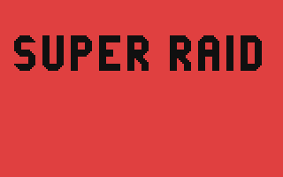 Super Raid v2