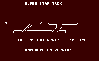 Super Star Trek v1