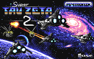 Super Tau Zeta II
