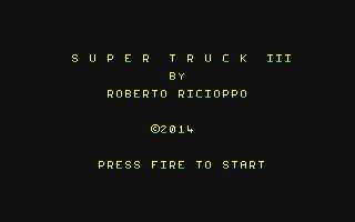 Super Truck III