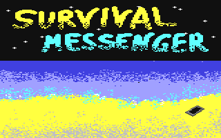 Survival Messenger