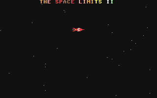 The Space Limits II