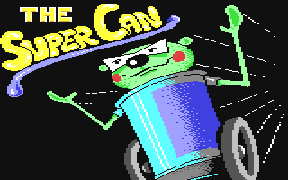 The Super Can