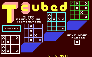 T-Cubed v1