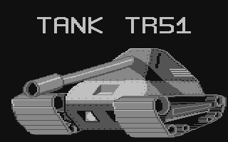 Tank TR51