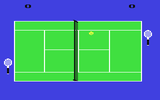 Tennis v6