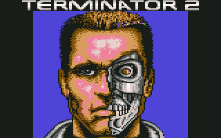 Terminator Dash