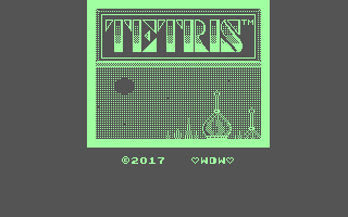 Tetris v15