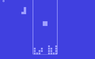 Tetris v7