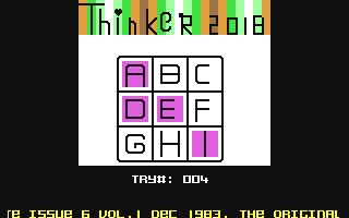 Thinker018