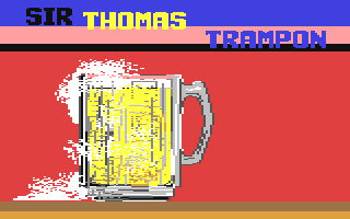 Thomas Trampon