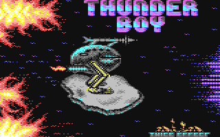 Thunderboy