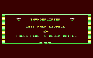 Thunderlifter