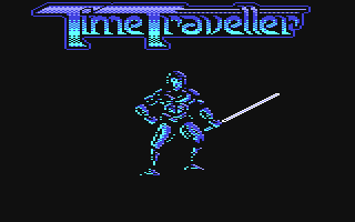 Time Traveller v4
