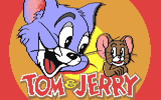 Tom and Jerry I