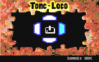 Tone-Loco