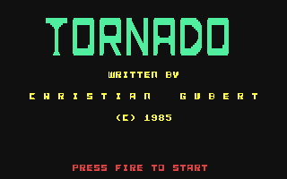Tornado v1