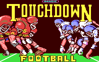 Touchdown Football