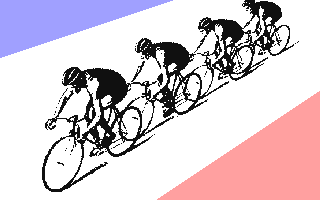 Tour de France v2