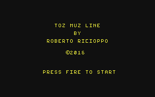 Toz Muz Line