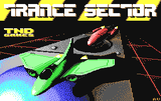 Trance Sector CE