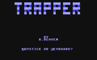 Trapper v2