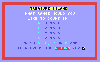Treasure Island v4