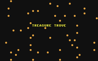 Treasure Trove v2