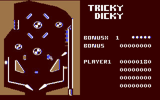 Tricky Dicky