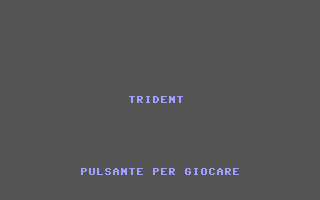 Trident (Italian)