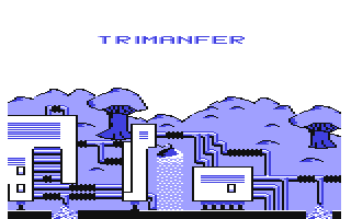 Trimanfer