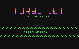Turbo-Jet