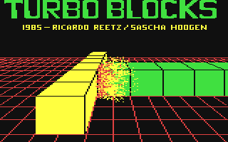 Turbo Blocks