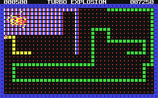 Turbo Blocks II Classic