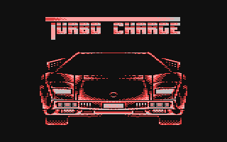Turbo Charge (Disk Version)
