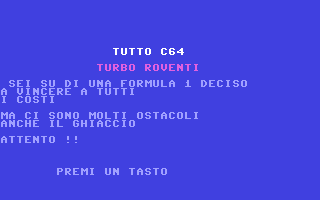 Turbo Roventi