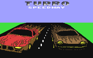 Turbo Speedway