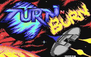 Turn 'n' Burn