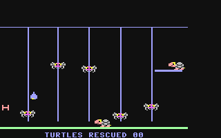 Turtle Rescue v1
