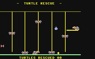 Turtle Rescue v2