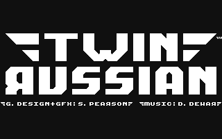 Twin Russian