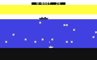 U-Boot6 v2