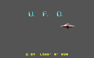 UFO v07
