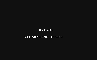 UFO v09