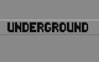 Underground v3