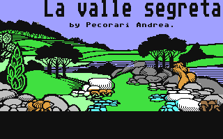 La Valle Segreta