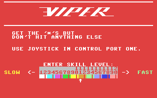 The Viper v1