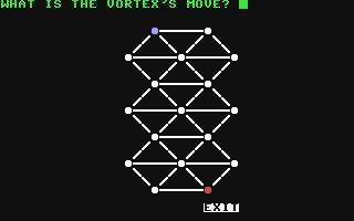 The Vortex v1