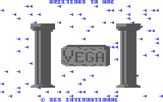 Vega v1